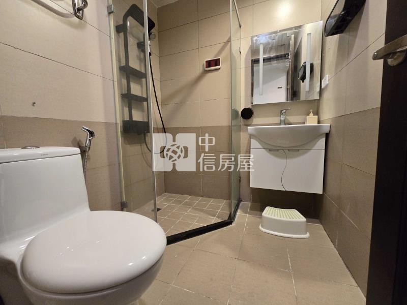 近青埔高鐵2房+平面車位房屋室內格局與周邊環境