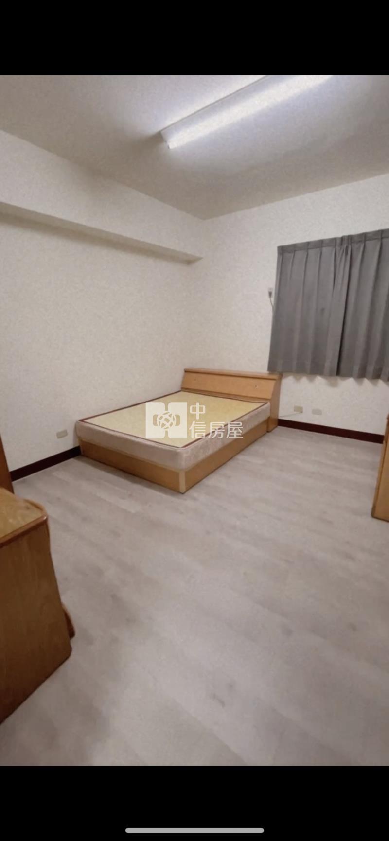 雲林路影城旁2房美華廈房屋室內格局與周邊環境