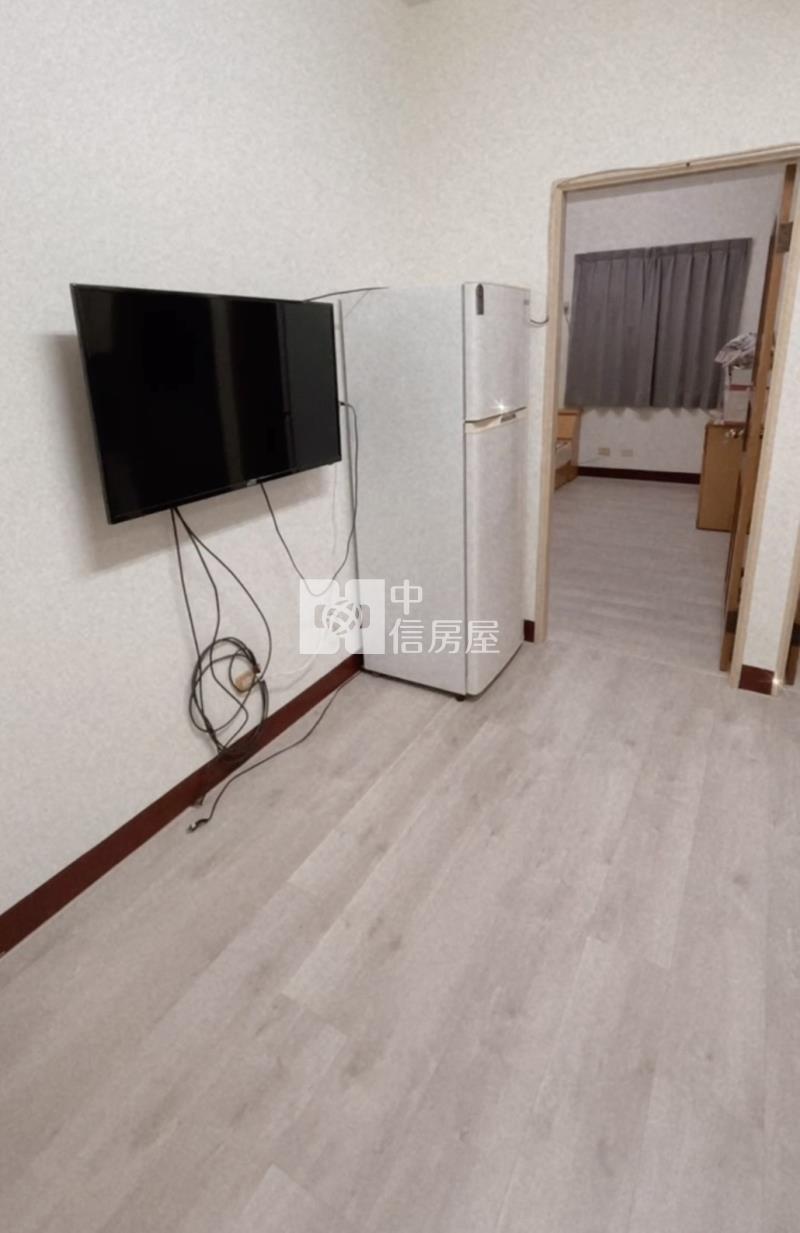 雲林路影城旁2房美華廈房屋室內格局與周邊環境