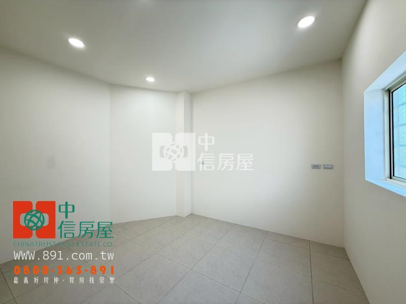 後庄中華路旁全新整理透天房屋室內格局與周邊環境