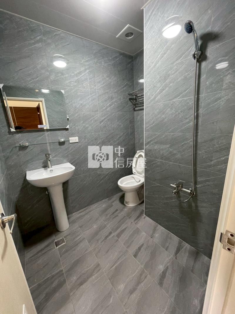 近草漯市區超值大透天房屋室內格局與周邊環境