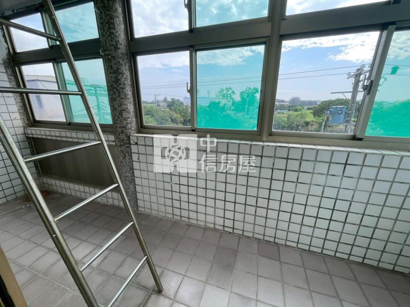 近草漯市區超值大透天房屋室內格局與周邊環境