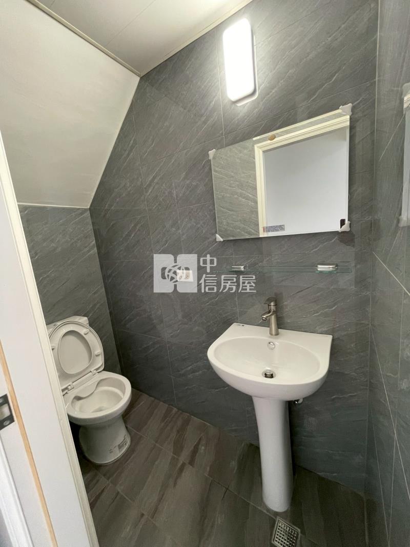 近草漯市區超值大透天房屋室內格局與周邊環境