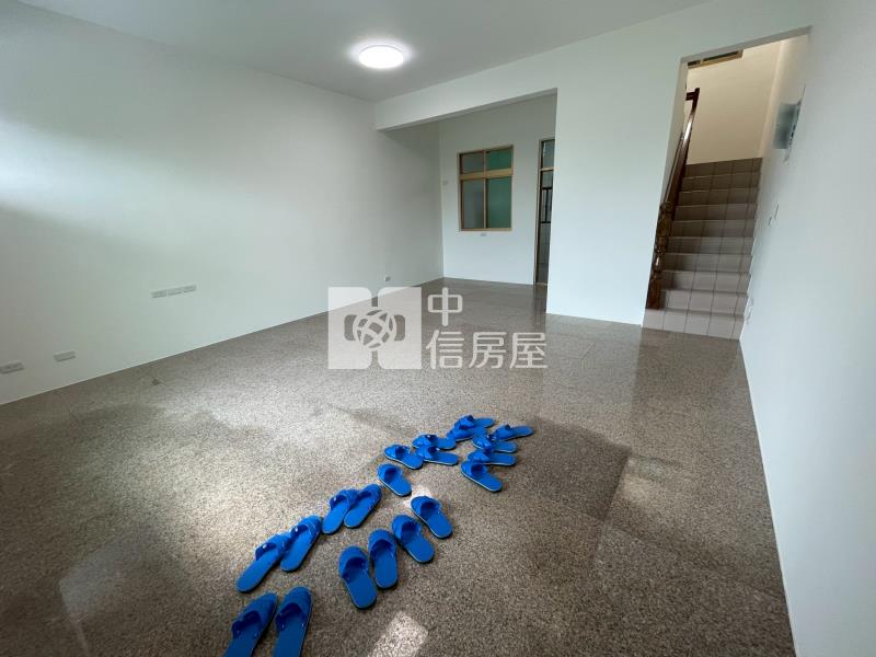 近草漯市區超值大透天房屋室內格局與周邊環境