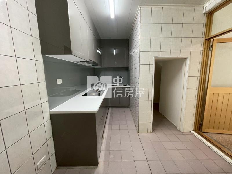 近草漯市區超值大透天房屋室內格局與周邊環境