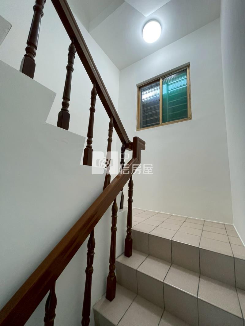 近草漯市區超值大透天房屋室內格局與周邊環境