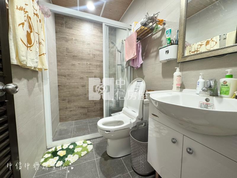 龍潭︱大清城心無敵景觀3房+B1車位房屋室內格局與周邊環境