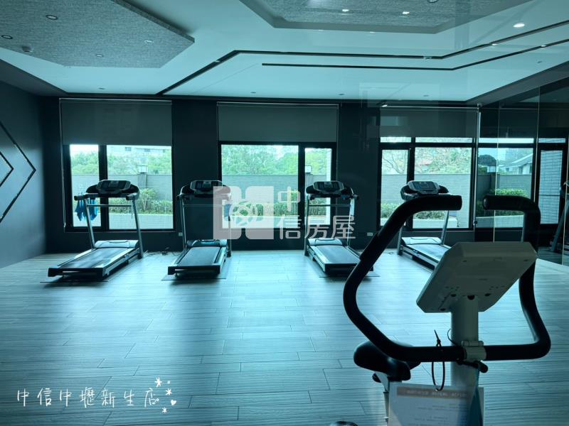 龍潭︱大清城心無敵景觀3房+B1車位房屋室內格局與周邊環境