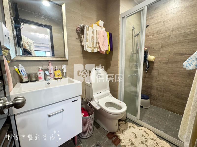 龍潭︱大清城心無敵景觀3房+B1車位房屋室內格局與周邊環境