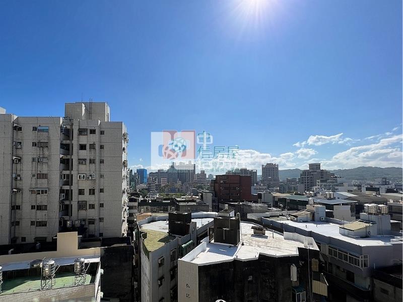 西門國小首購3房+車位房屋室內格局與周邊環境