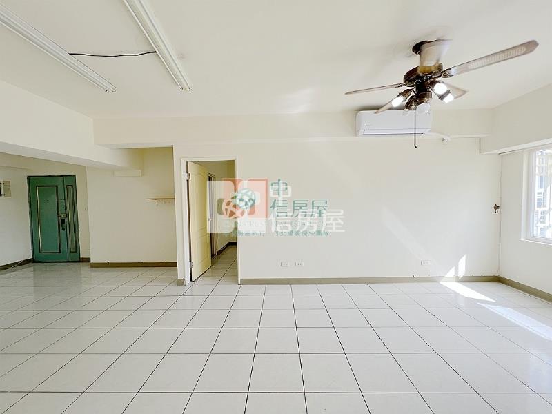 西門國小首購3房+車位房屋室內格局與周邊環境