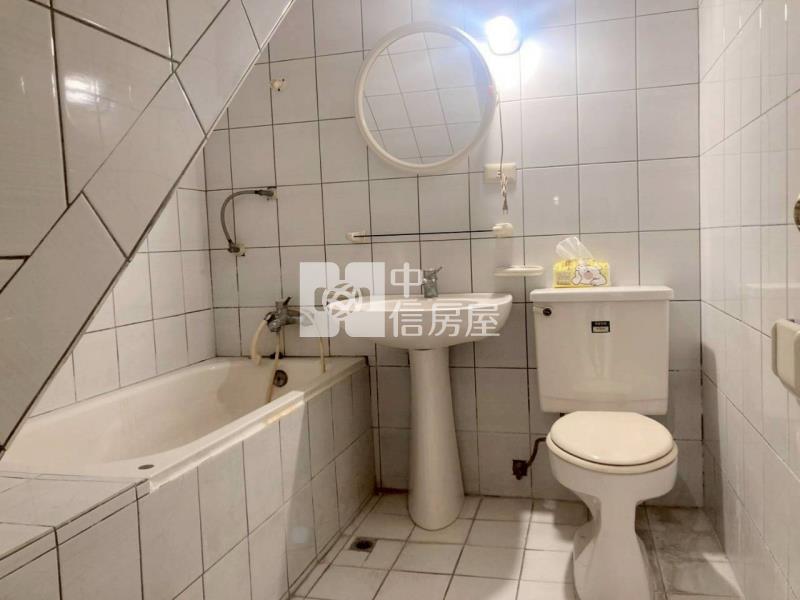 新市南科超大坪數5房車墅房屋室內格局與周邊環境