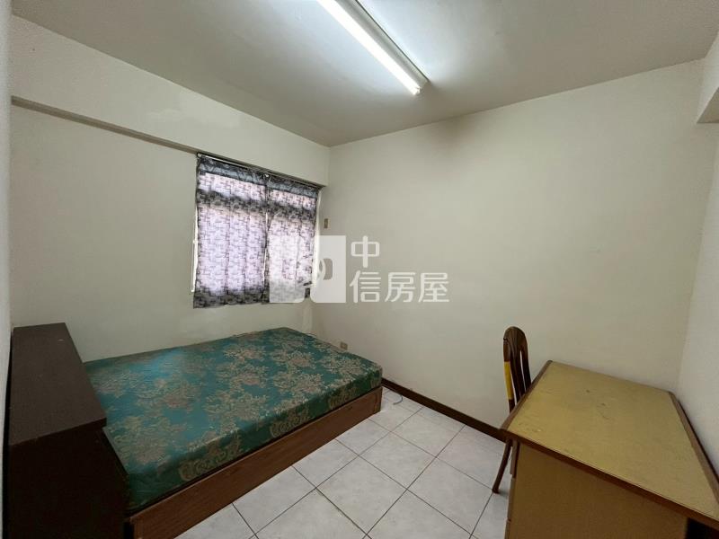 斗六美麗大地2+3F車位四房房屋室內格局與周邊環境