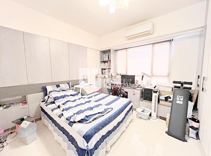 新光勝麗威登大3房平車房屋室內格局與周邊環境