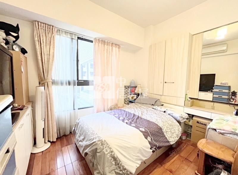 新光勝麗威登大3房平車房屋室內格局與周邊環境