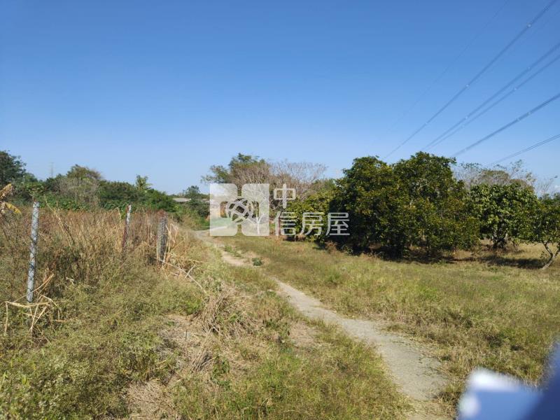 關廟深坑子3.7分農牧用地房屋室內格局與周邊環境