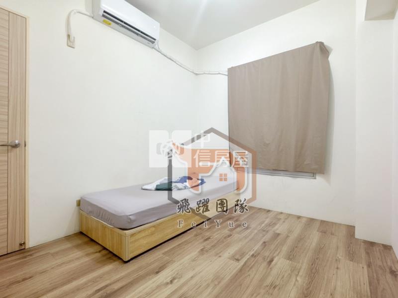 專任★平鎮 南勢國小旁 溫馨典雅三房 |B1平面車位房屋室內格局與周邊環境