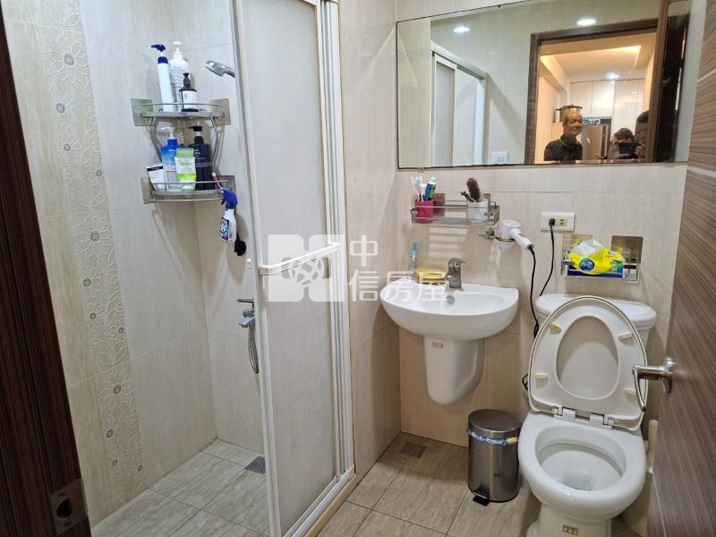 國家新城3房2廳衛+百萬裝潢房屋室內格局與周邊環境