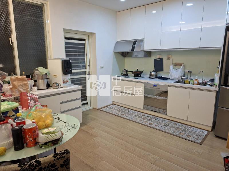 國家新城3房2廳衛+百萬裝潢房屋室內格局與周邊環境