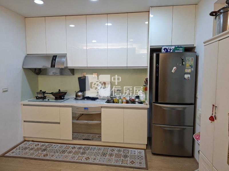 國家新城3房2廳衛+百萬裝潢房屋室內格局與周邊環境