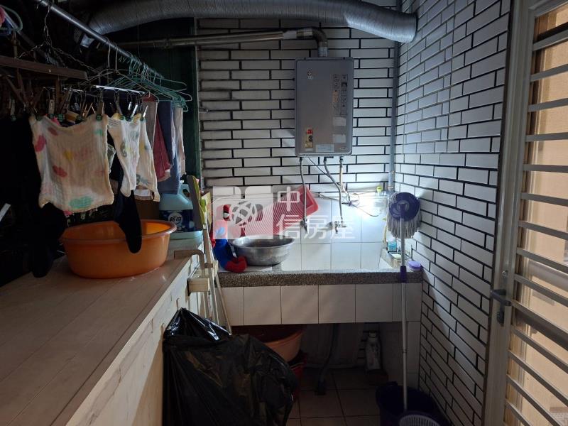 國家新城3房2廳衛+百萬裝潢房屋室內格局與周邊環境