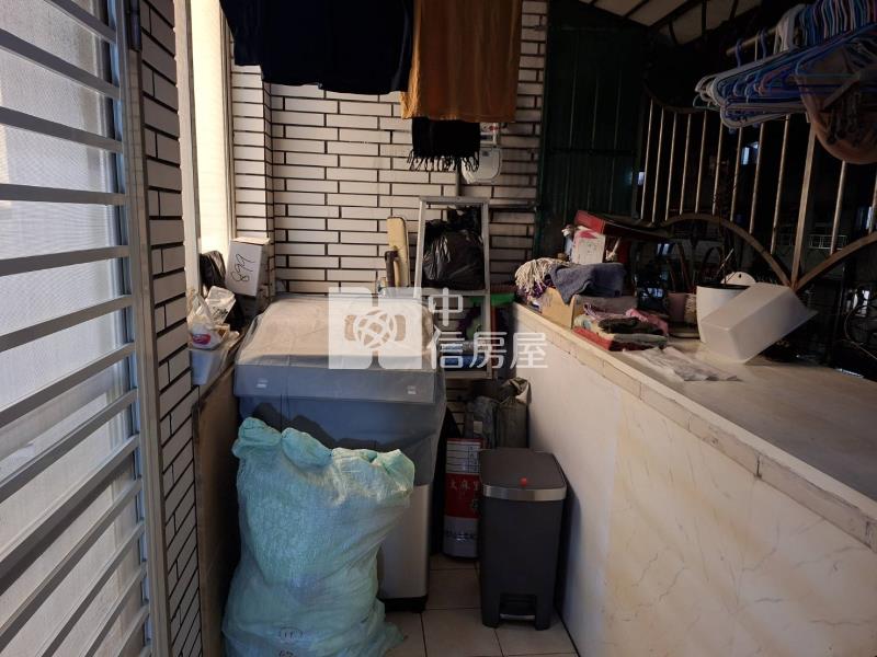 國家新城3房2廳衛+百萬裝潢房屋室內格局與周邊環境