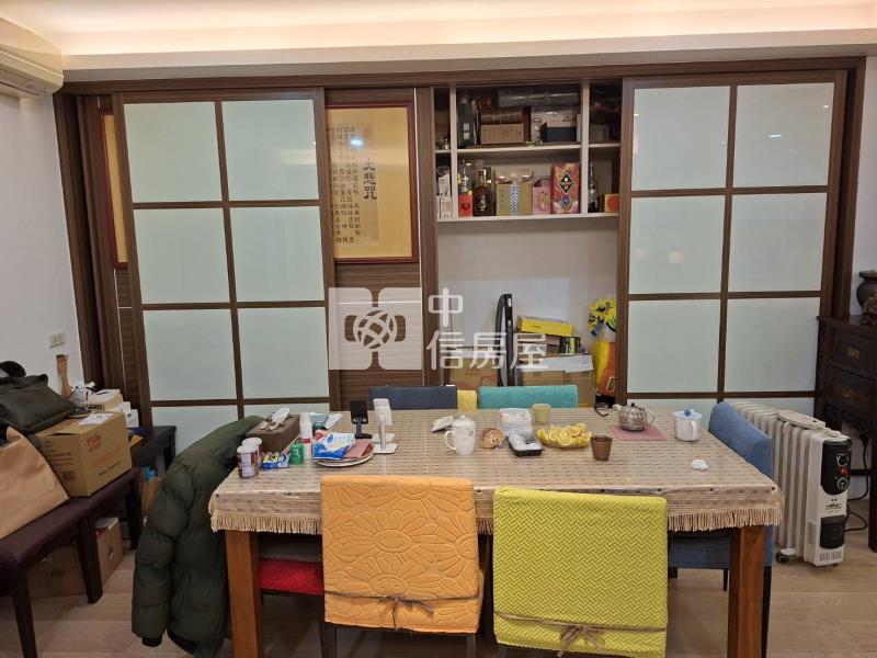 國家新城3房2廳衛+百萬裝潢房屋室內格局與周邊環境