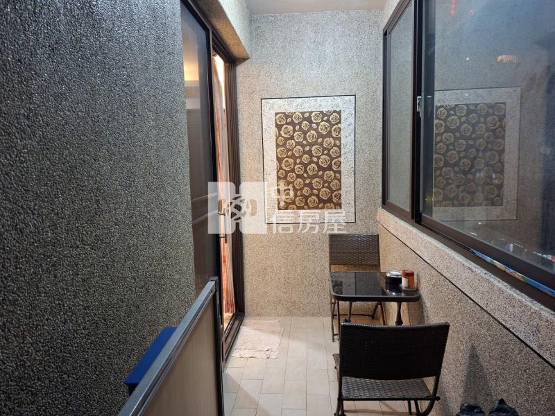 國家新城3房2廳衛+百萬裝潢房屋室內格局與周邊環境