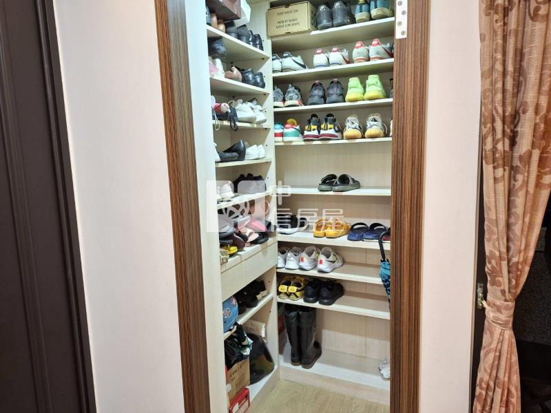 國家新城3房2廳衛+百萬裝潢房屋室內格局與周邊環境