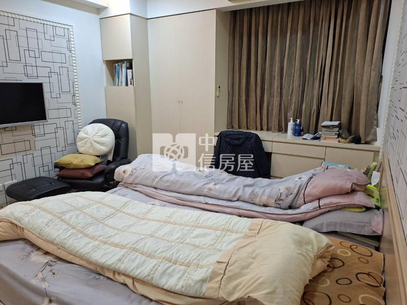 國家新城3房2廳衛+百萬裝潢房屋室內格局與周邊環境