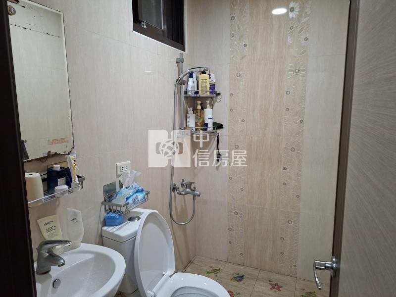 國家新城3房2廳衛+百萬裝潢房屋室內格局與周邊環境