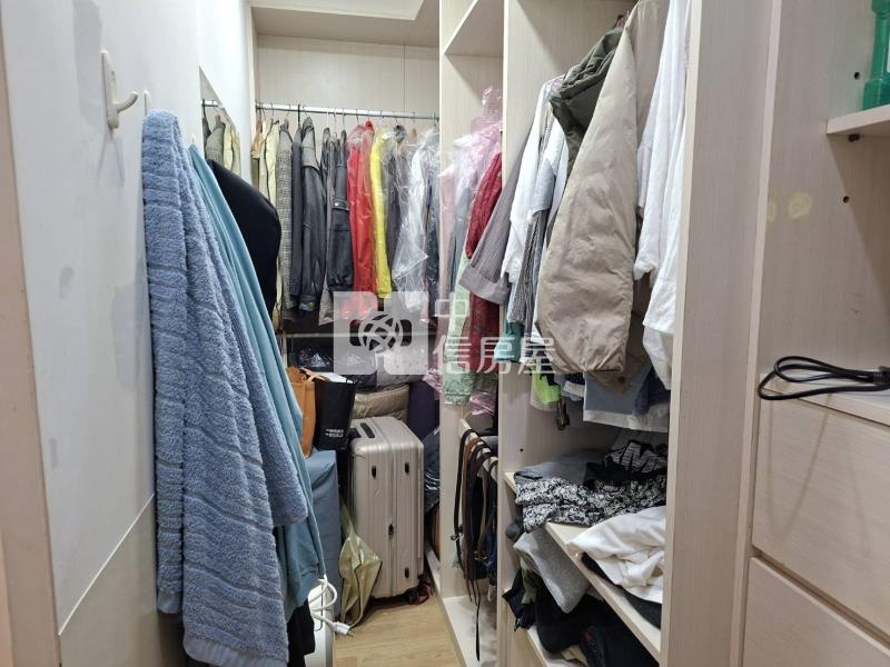 國家新城3房2廳衛+百萬裝潢房屋室內格局與周邊環境