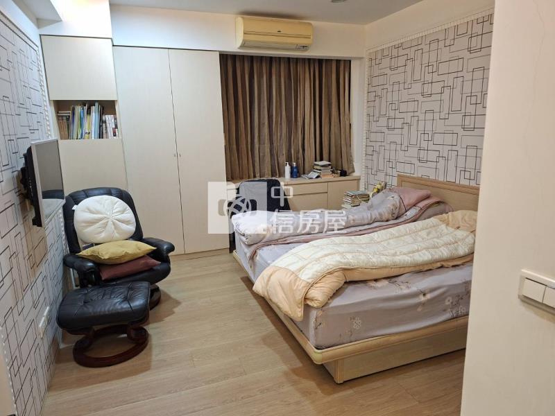 國家新城3房2廳衛+百萬裝潢房屋室內格局與周邊環境