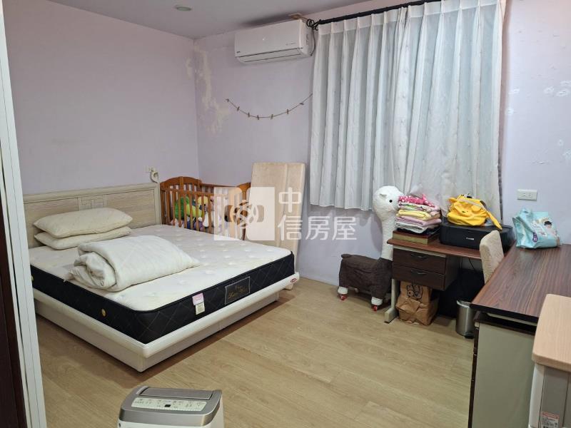 國家新城3房2廳衛+百萬裝潢房屋室內格局與周邊環境