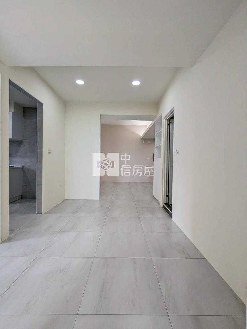 太原車站東光公園大三房附車位房屋室內格局與周邊環境