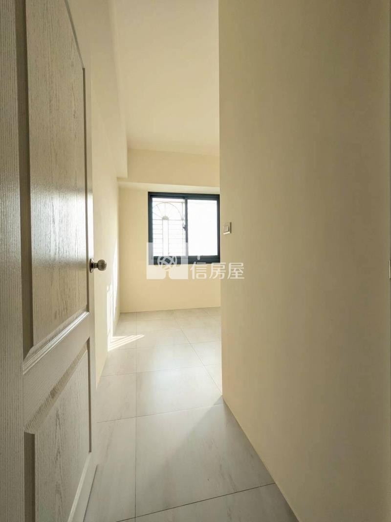 太原車站東光公園大三房附車位房屋室內格局與周邊環境