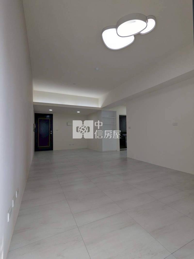 太原車站東光公園大三房附車位房屋室內格局與周邊環境