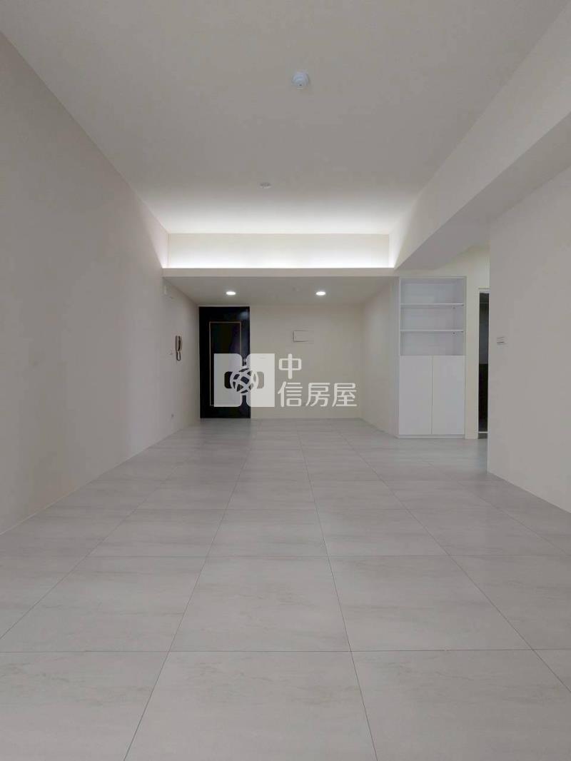 太原車站東光公園大三房附車位房屋室內格局與周邊環境