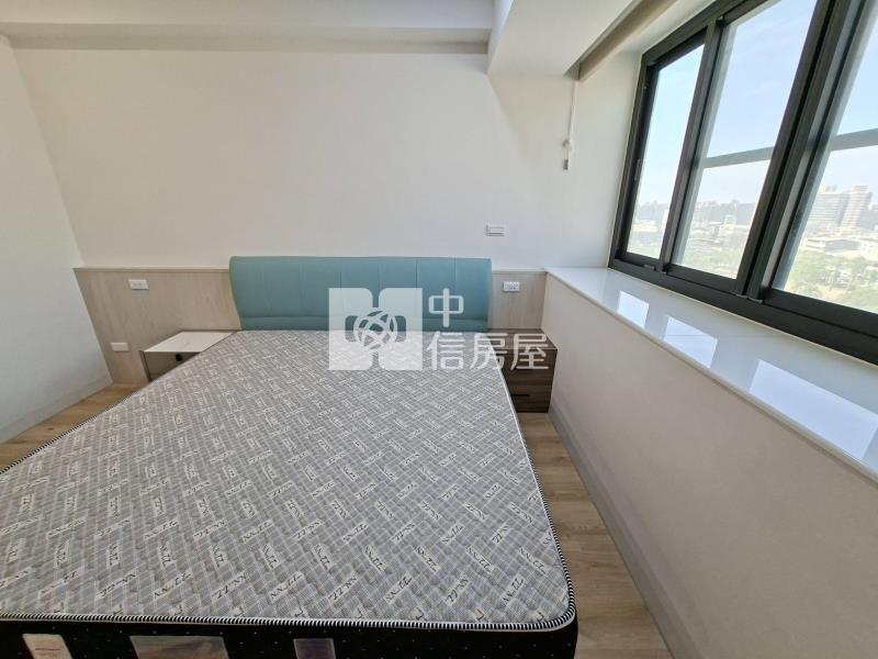 近文化中心裝潢雙車位房屋室內格局與周邊環境