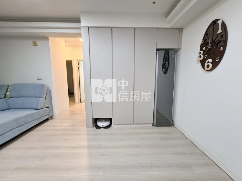 近文化中心裝潢雙車位房屋室內格局與周邊環境