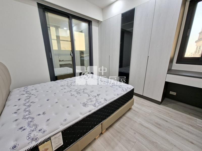 近文化中心裝潢雙車位房屋室內格局與周邊環境