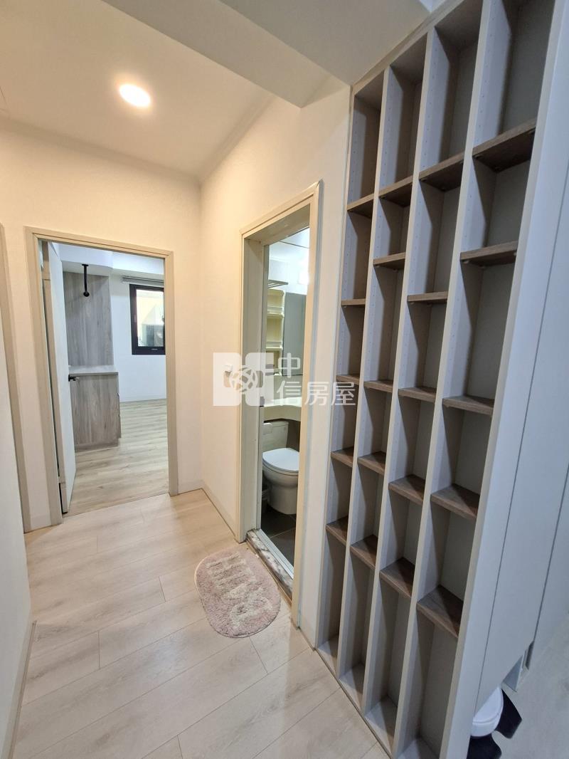 近文化中心裝潢雙車位房屋室內格局與周邊環境