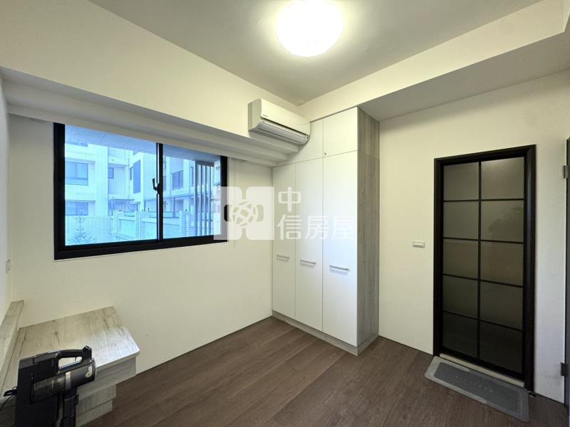 近中興大學精美三房平車露台戶房屋室內格局與周邊環境