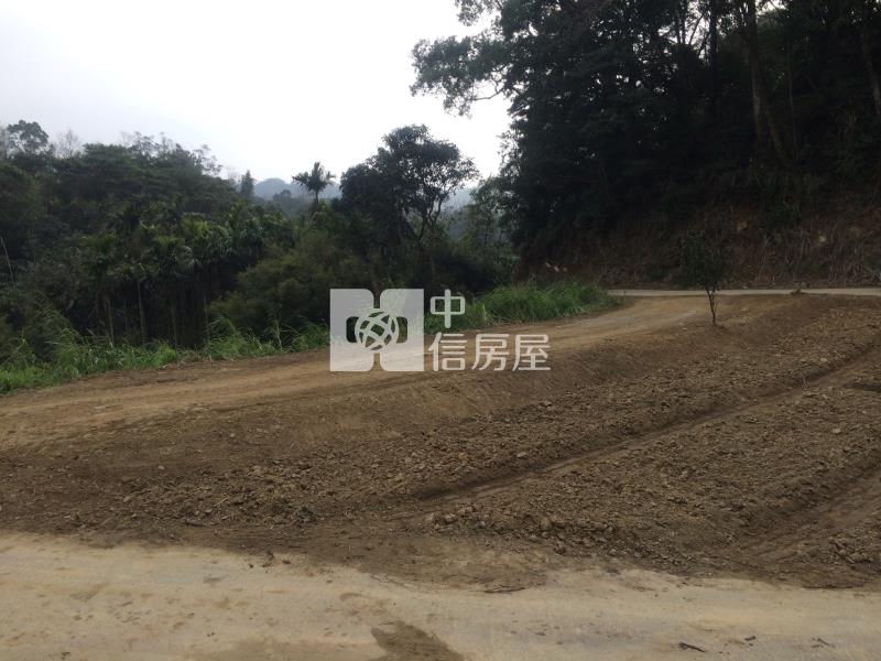 近龍潭第二交流道大坪數方正農地房屋室內格局與周邊環境