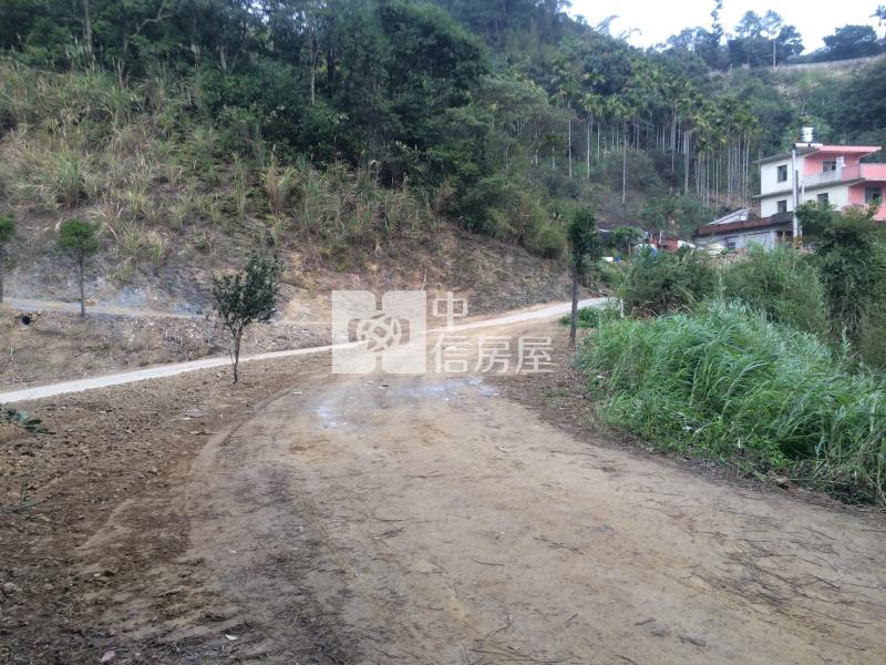 近龍潭第二交流道大坪數方正農地房屋室內格局與周邊環境