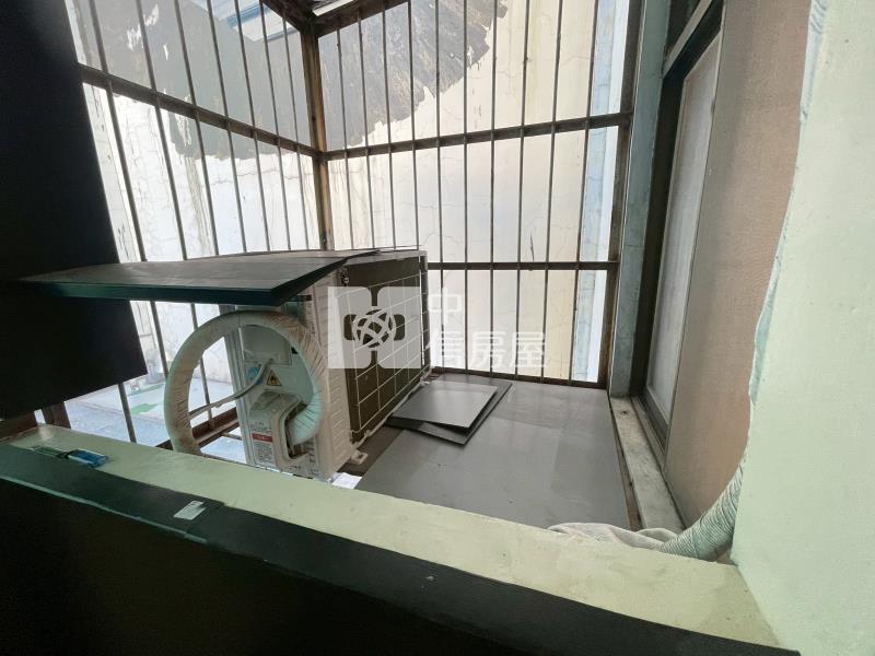 海安商圈有陽台套房房屋室內格局與周邊環境