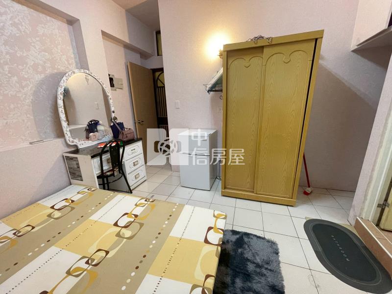 海安商圈有陽台套房房屋室內格局與周邊環境