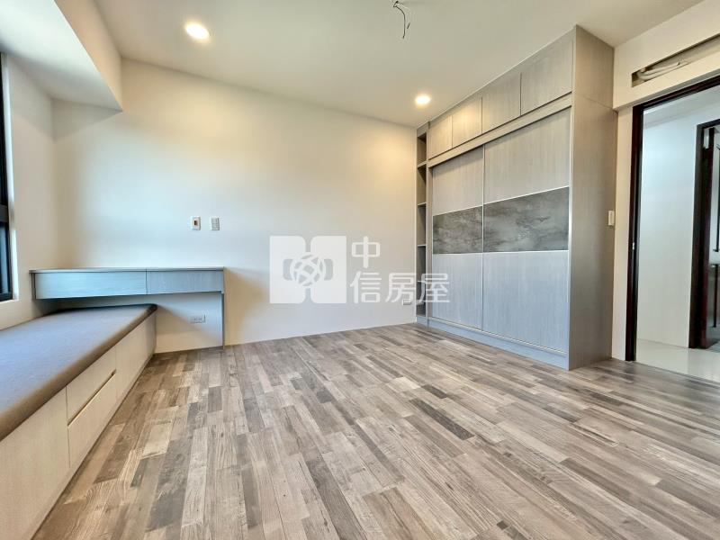 太子欣世界四房雙平車房屋室內格局與周邊環境