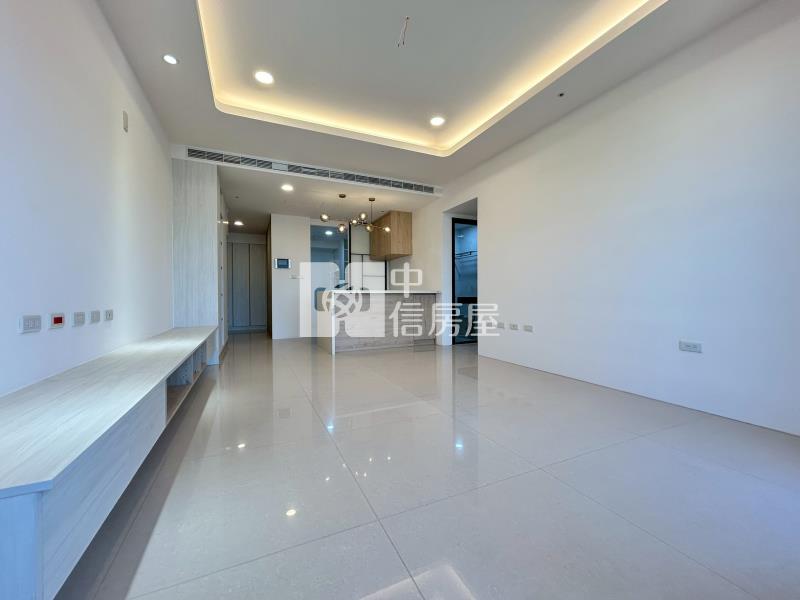 太子欣世界四房雙平車房屋室內格局與周邊環境