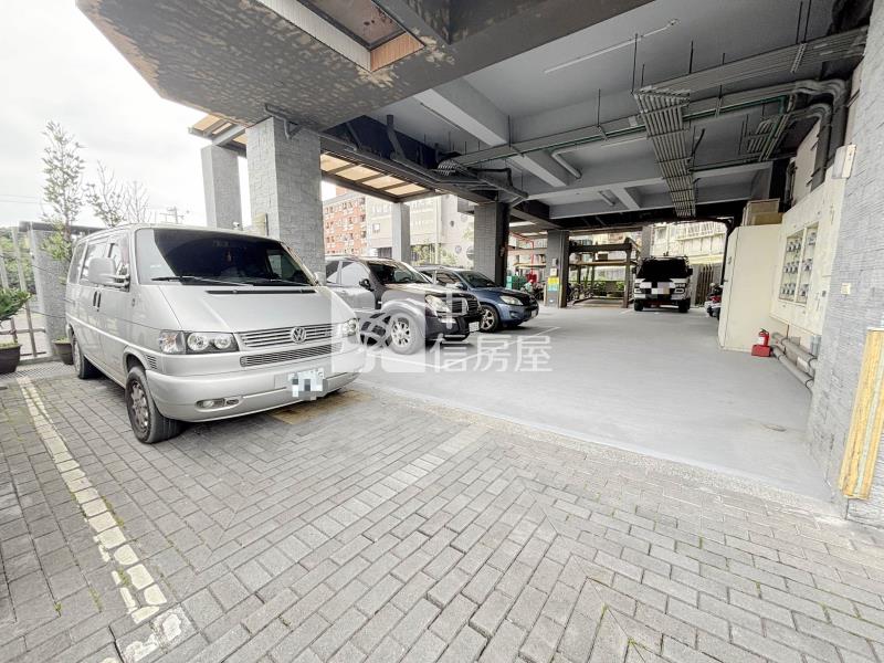 川遠麗池景觀大一房房屋室內格局與周邊環境